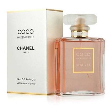 buy chanel mademoiselle perfume online|coco chanel perfume original price.